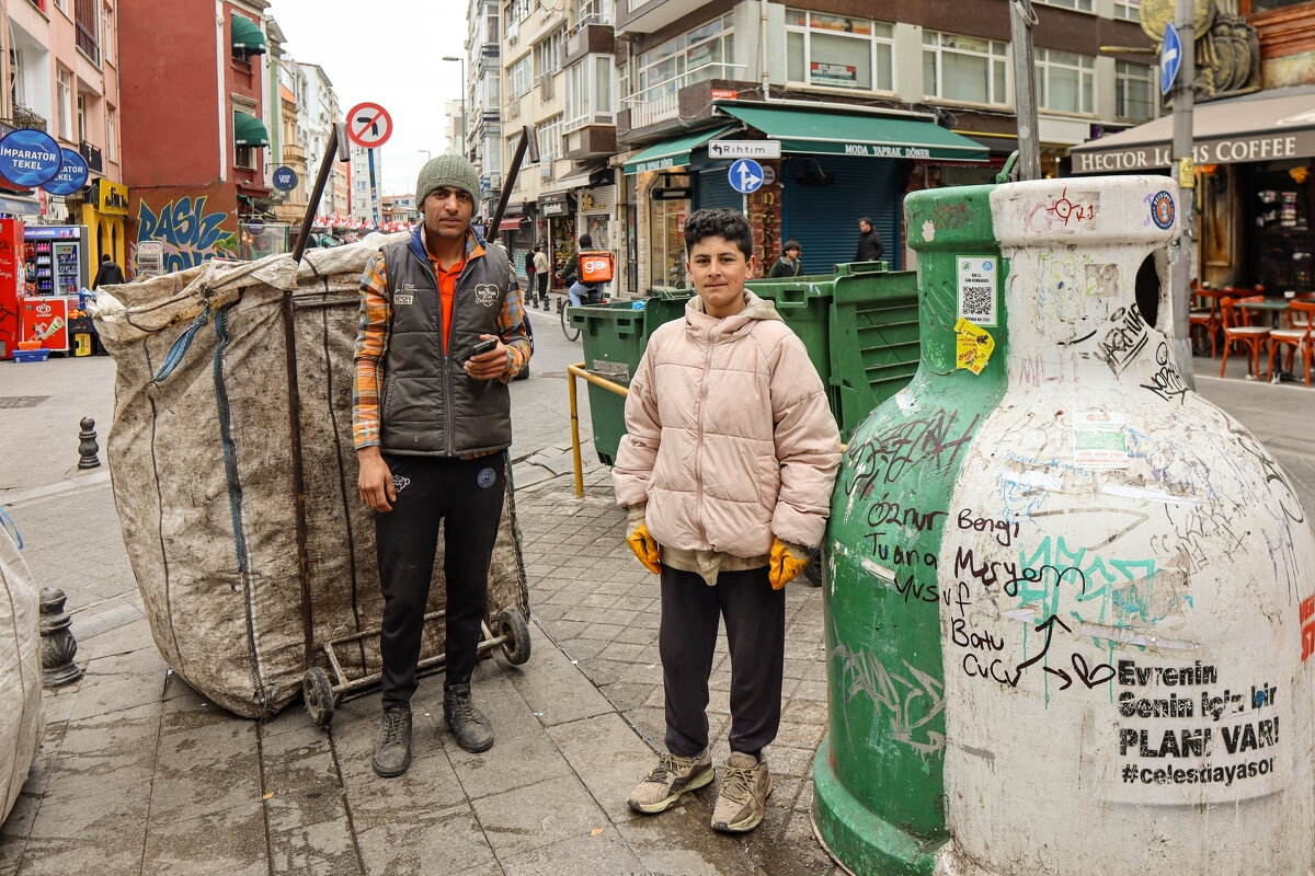 Стамбул - skijumper Иванов