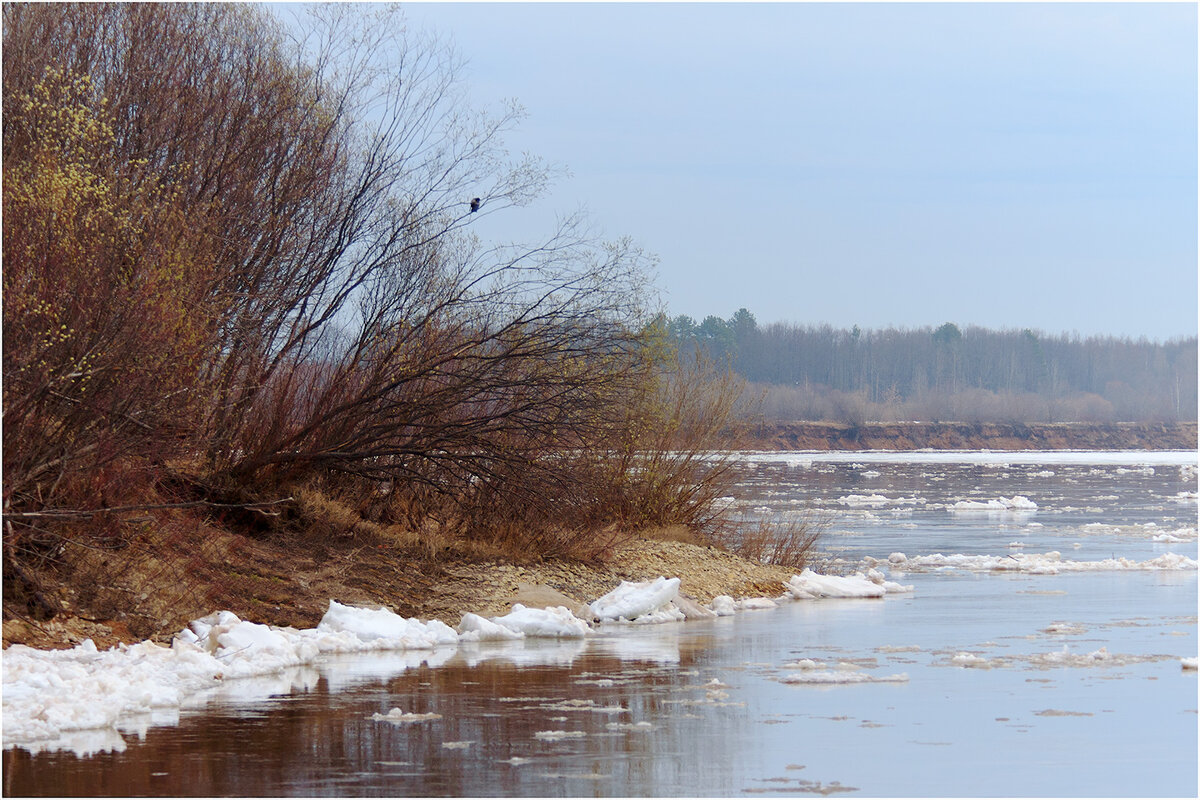 Апрель ( день второй ) - Валентин Котляров