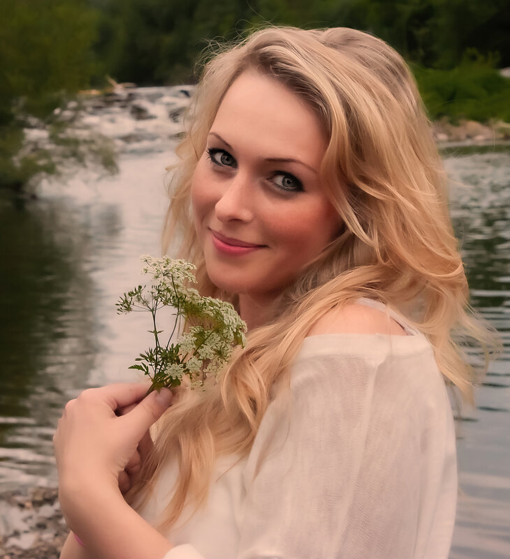 Кокетка - Valziwa 