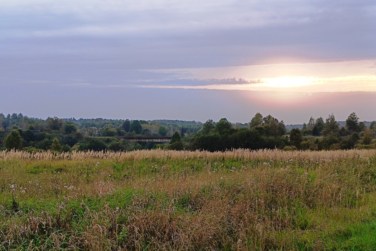д.Белошкино - Артем 