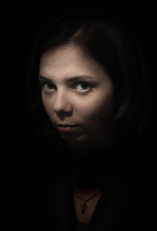 Как два тумана... - СЮ 