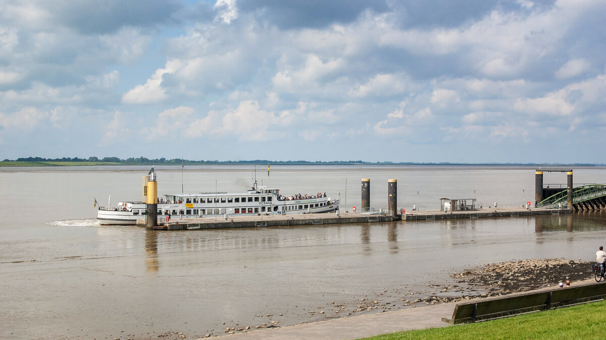 Bremerhaven - Олег Зак