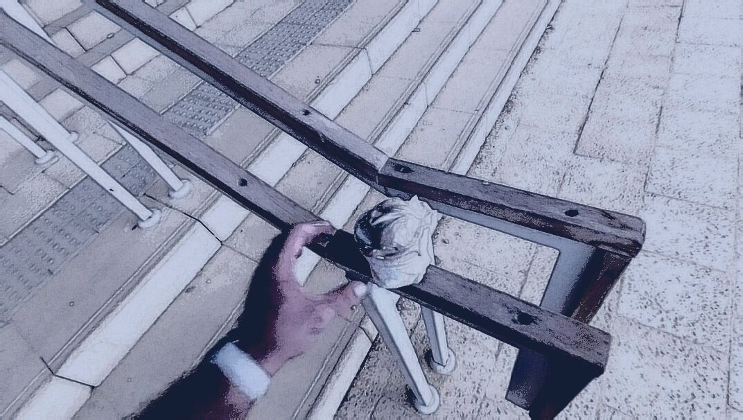 115 (263) - CLOSE WAYS ALL