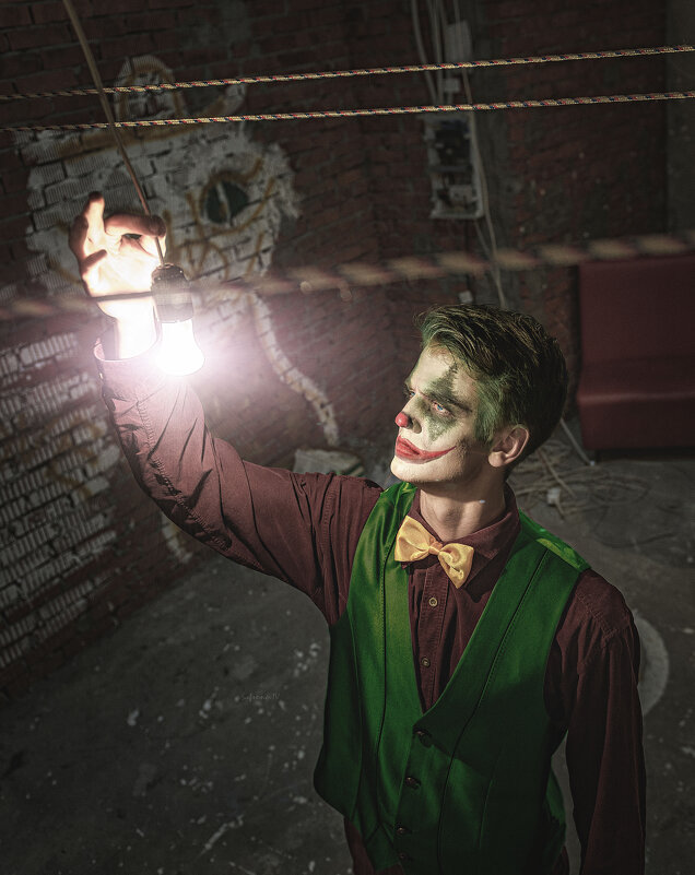 - - Джованни Луче