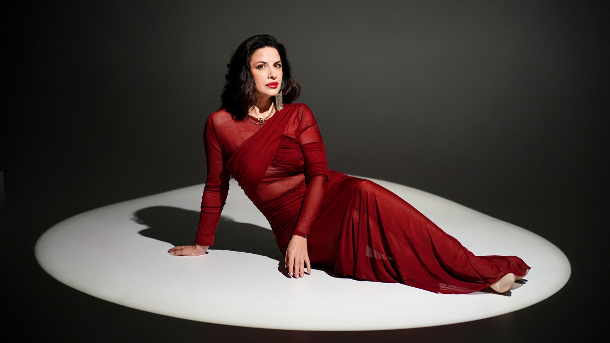 Света - Владимир Салапонов