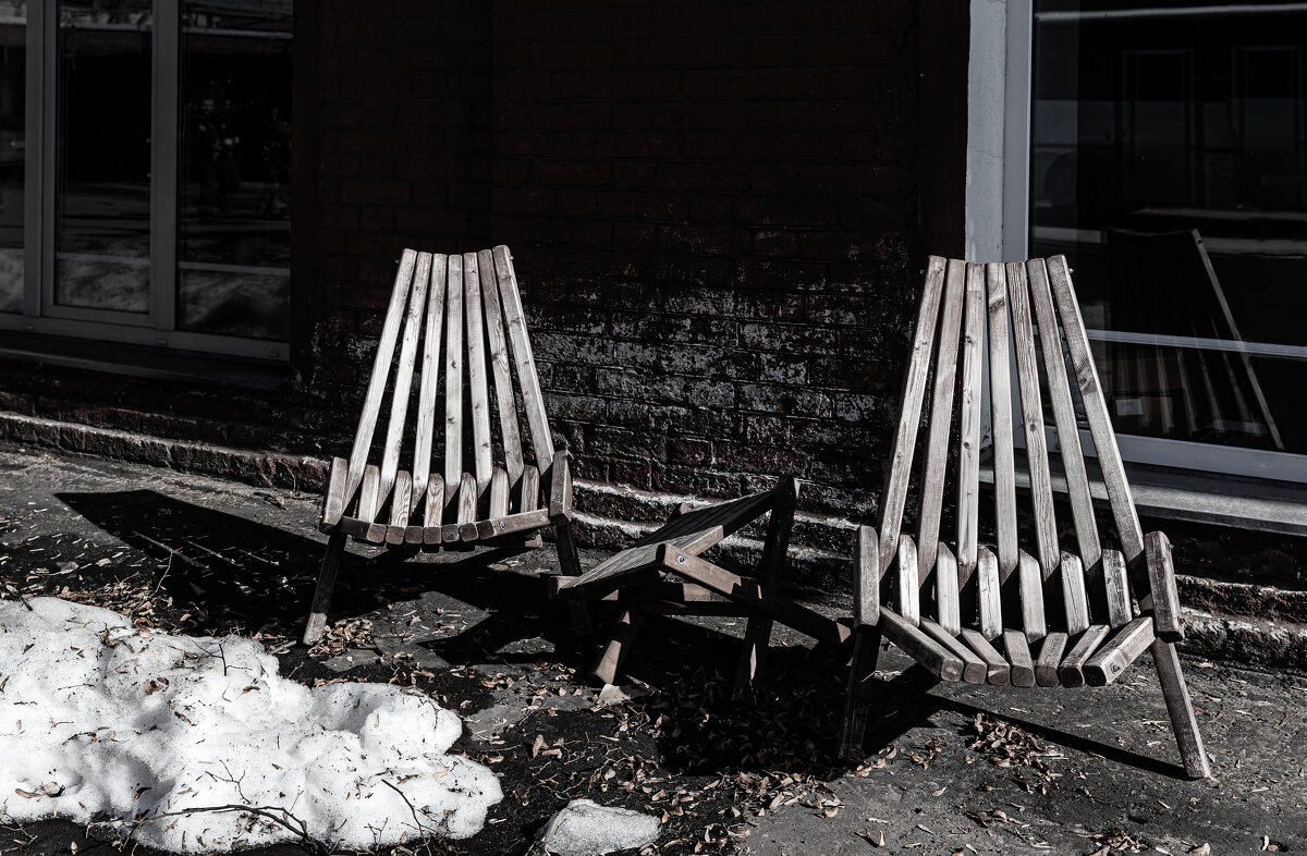 Усталость - Eugene *