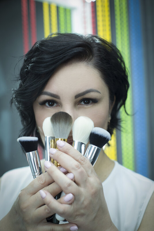 _ - Тамара Федорова