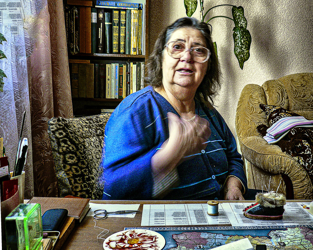 Мелкий ремонт - Владимир Кроливец