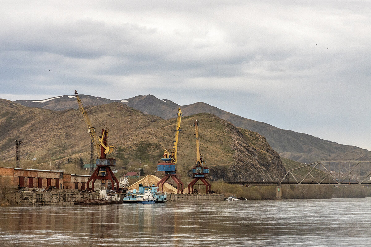 Усть-Каменогорск - Дмитрий 