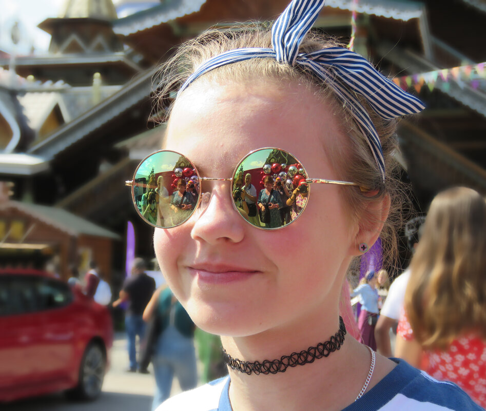 Стрекоза - ИРЭН@ .