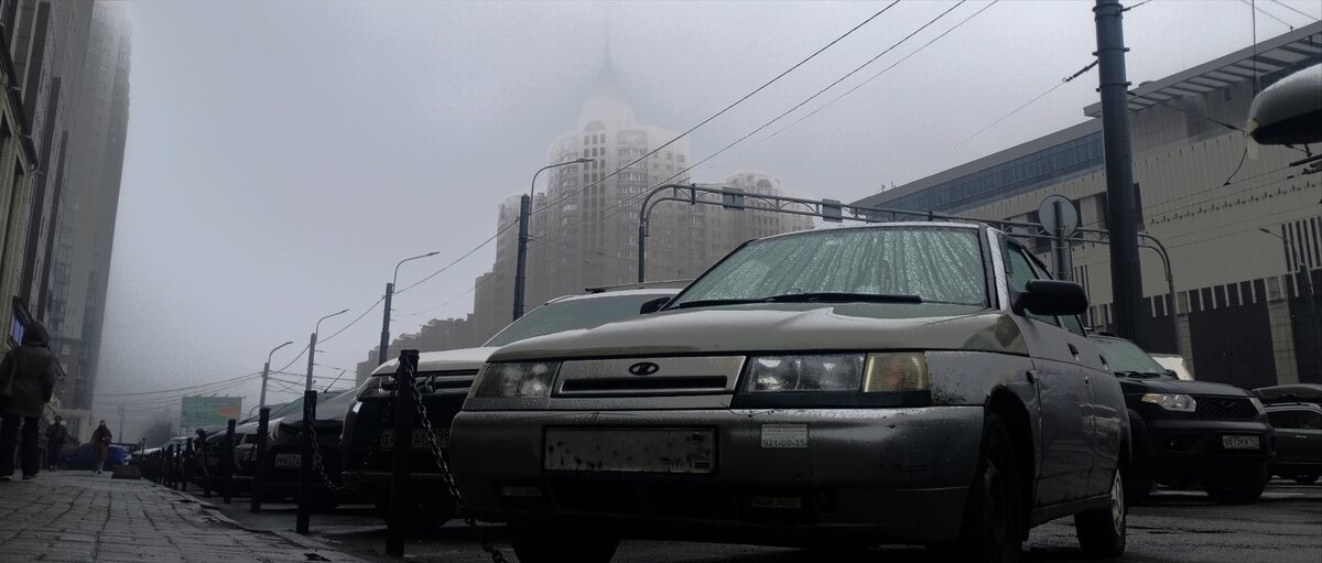 Лада - Александр Вадимович Crew smail