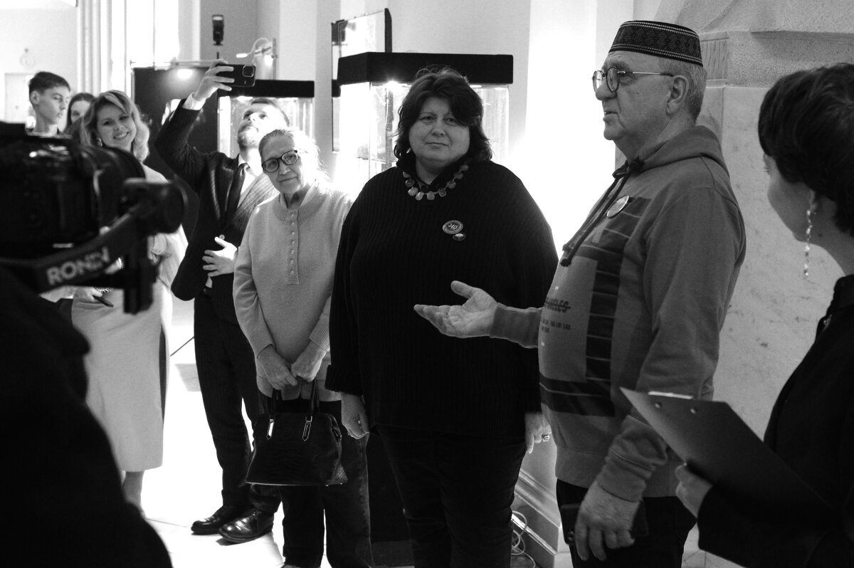 .... - Юрий Самсонов