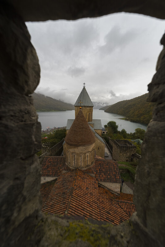 Дело было вечером - Иван К Дело было вечером - Иван К