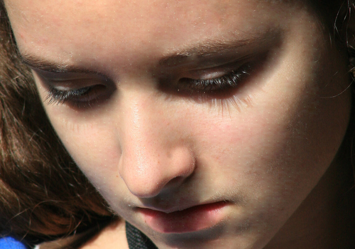 Дело было вечеромна балконе - Иван К