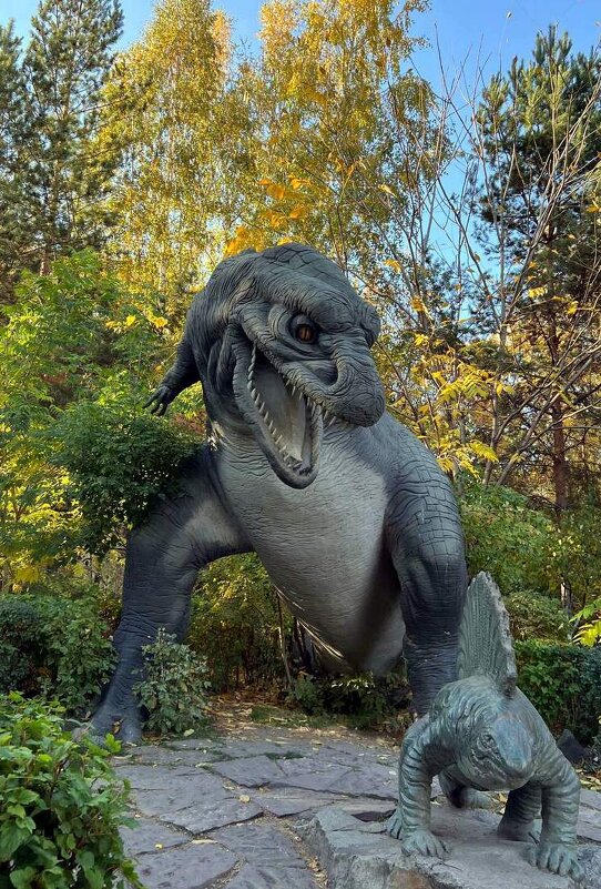 – Ну что, голубчик, попался?! - Михаил Андреев