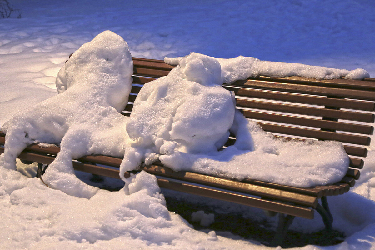 Заседелись - Сергей Сомихин