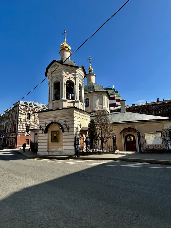 Крапивинский - Натали Крапивинский - Натали