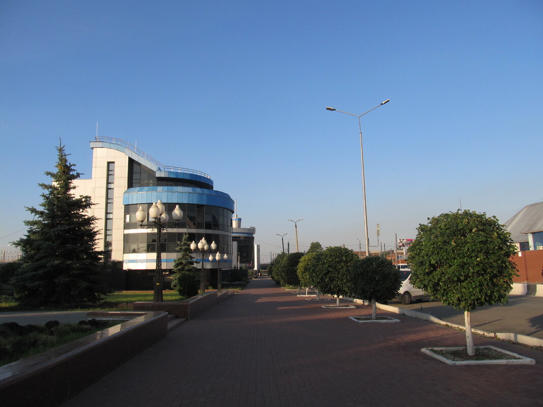 Челябинск - Елена Шаламова