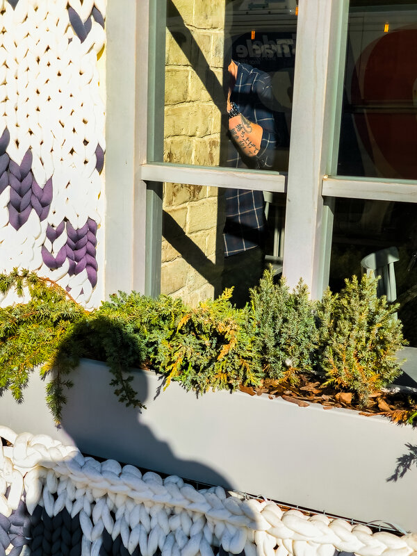 * - Сергей Полянский