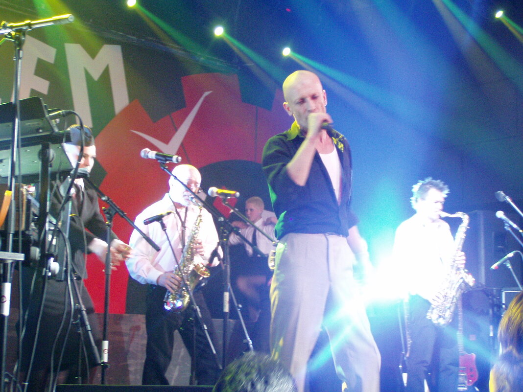 Авиа в СПБ... - vadim 