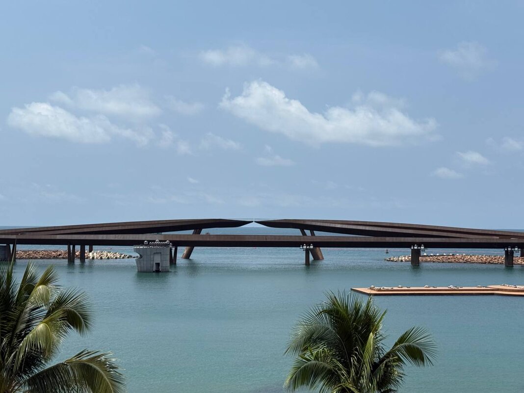 Мост поцелуев - Александр 