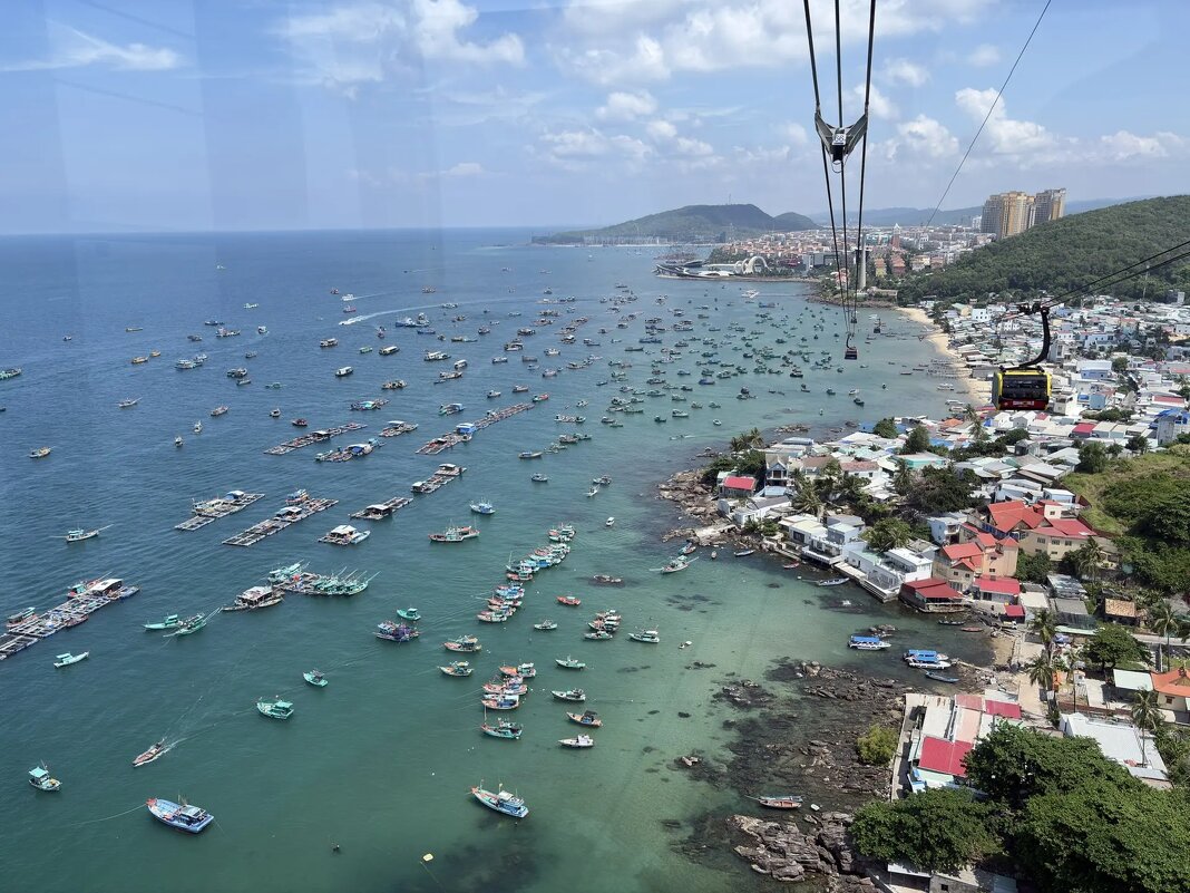 Мне с верху видно всё - Александр 