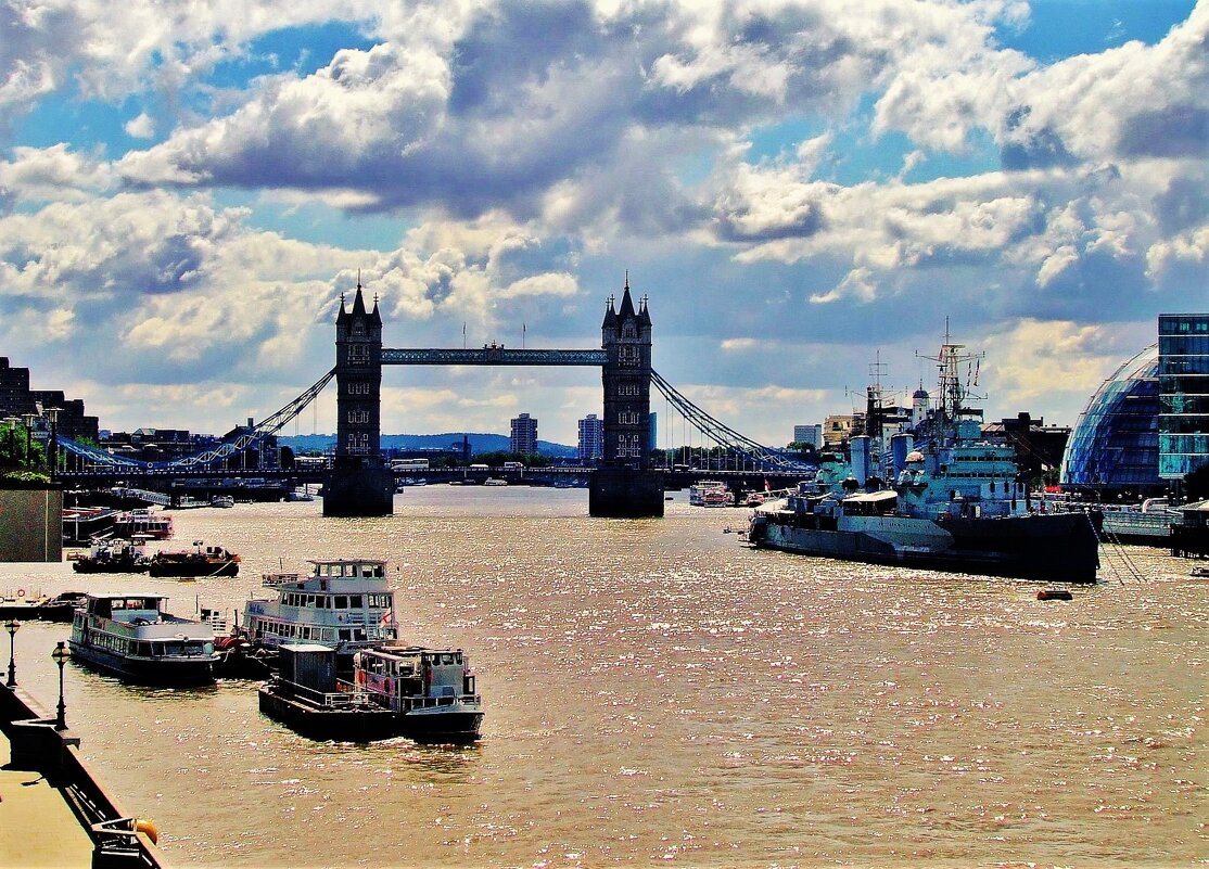 Однажды в Лондоне..(2) - Aida10 Однажды в Лондоне..(2) - Aida10