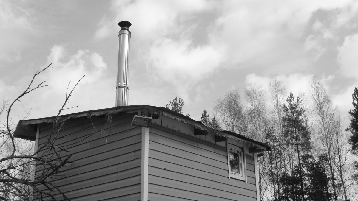 Мечты о ч/б Лейке 91. - Михаил Елочкин Мечты о ч/б Лейке 91. - Михаил Елочкин