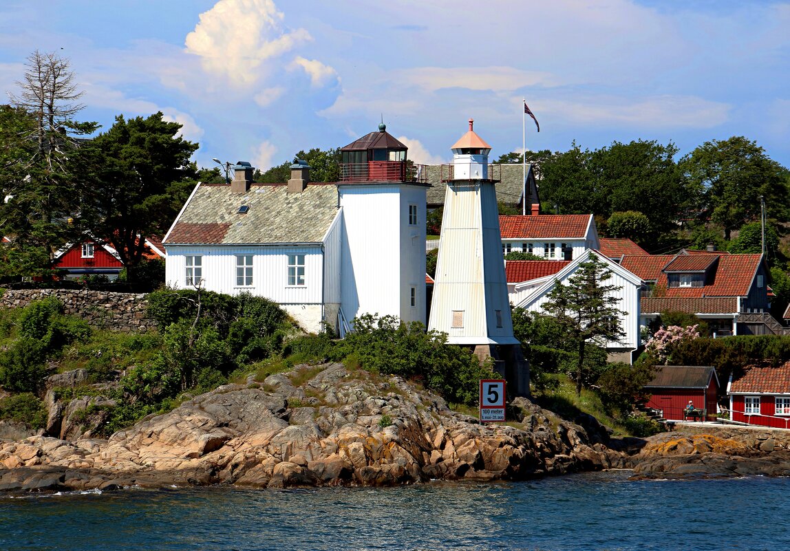 Маячок - В.И 