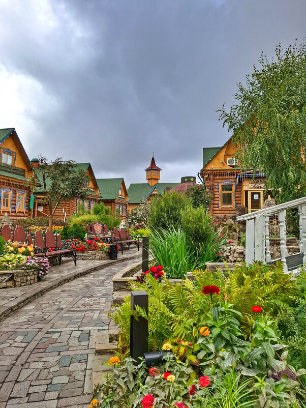 Туган Авылым (Родная деревня) - Irene Irene Туган Авылым (Родная деревня) - Irene Irene