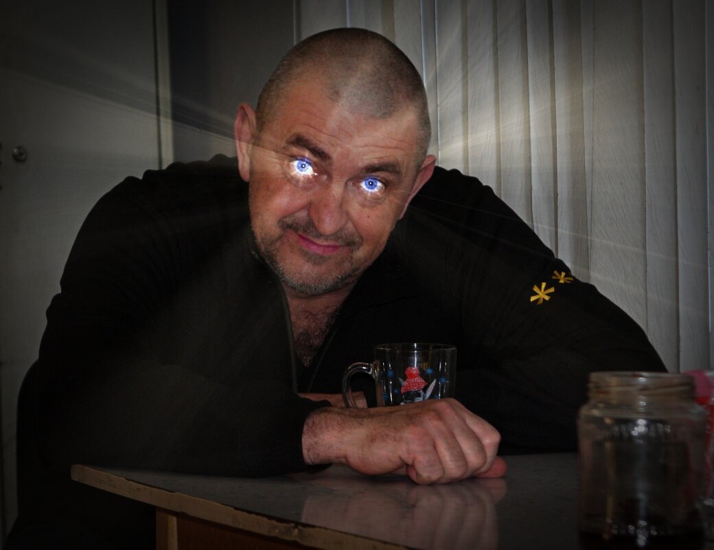 .... - Андрей Катков