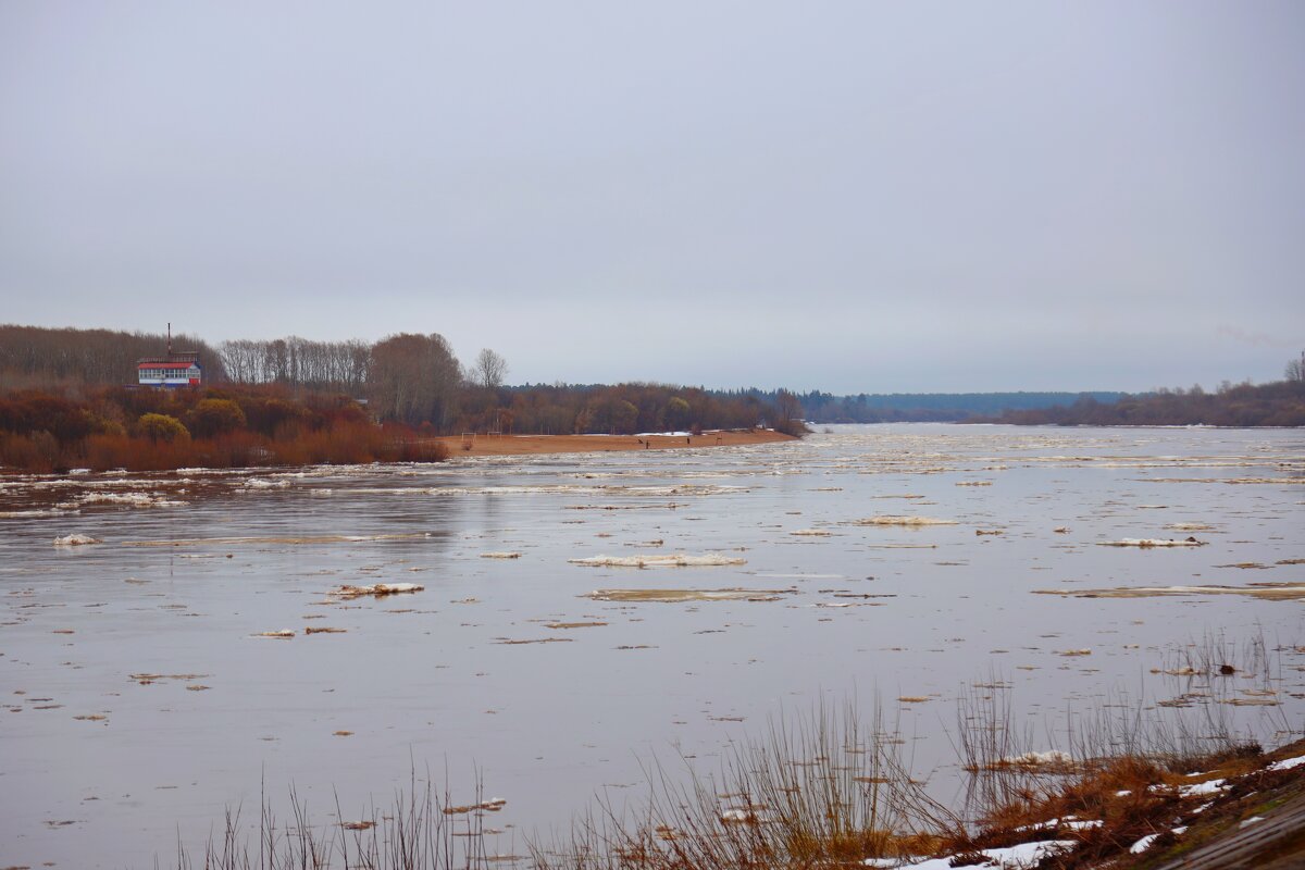 лёд  тронулся - Владимир иванов