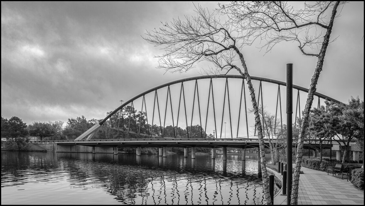 Мост - **** vedin