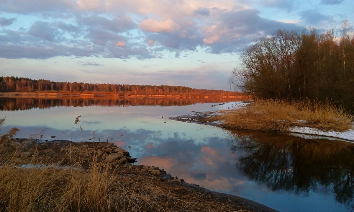 Берега 2026 - Gen Kor