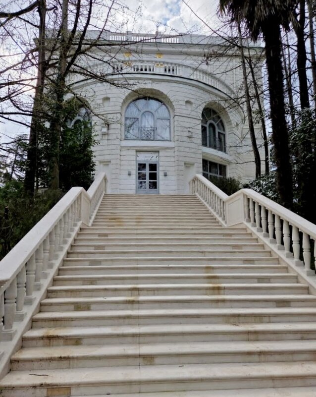 сочи - Tata Wolf