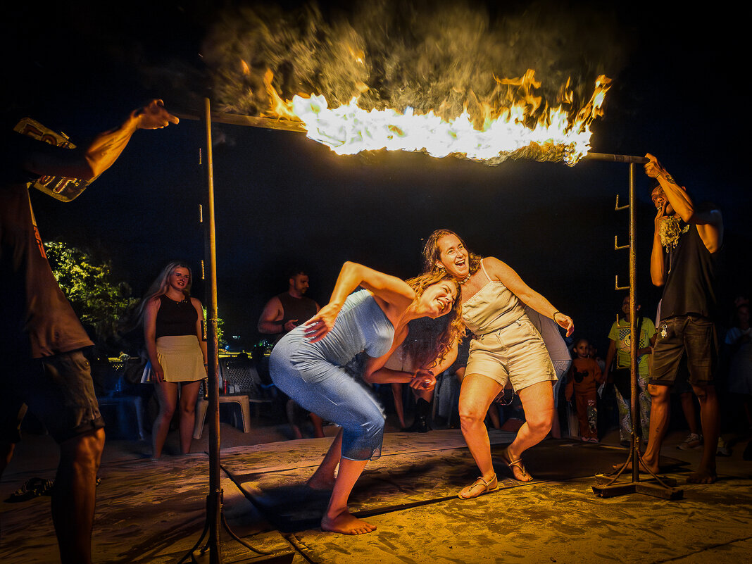 ...... - Жора Житников