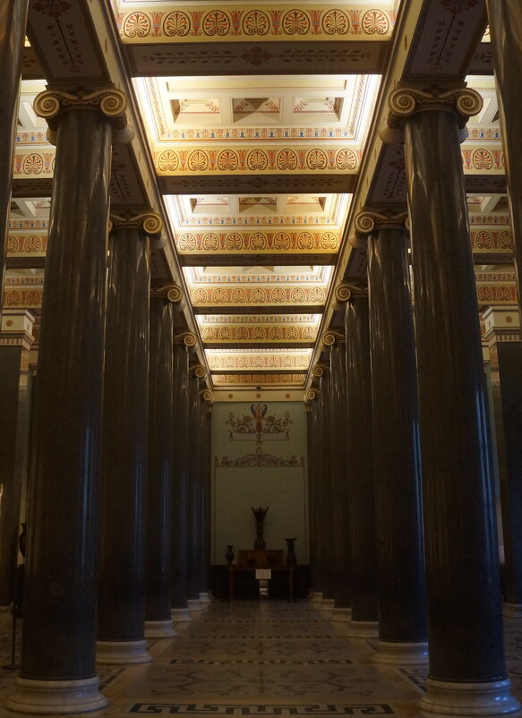 Эрмитаж - zavitok *