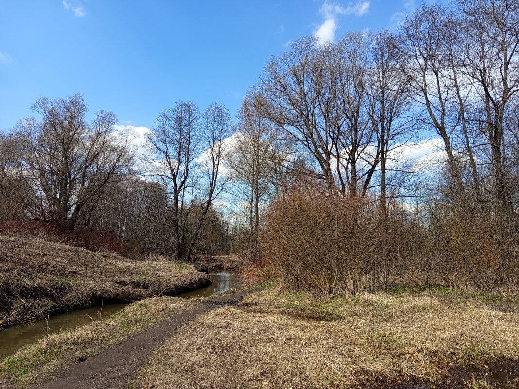 Мои апрельские тезисы - Андрей Лукьянов Мои апрельские тезисы - Андрей Лукьянов