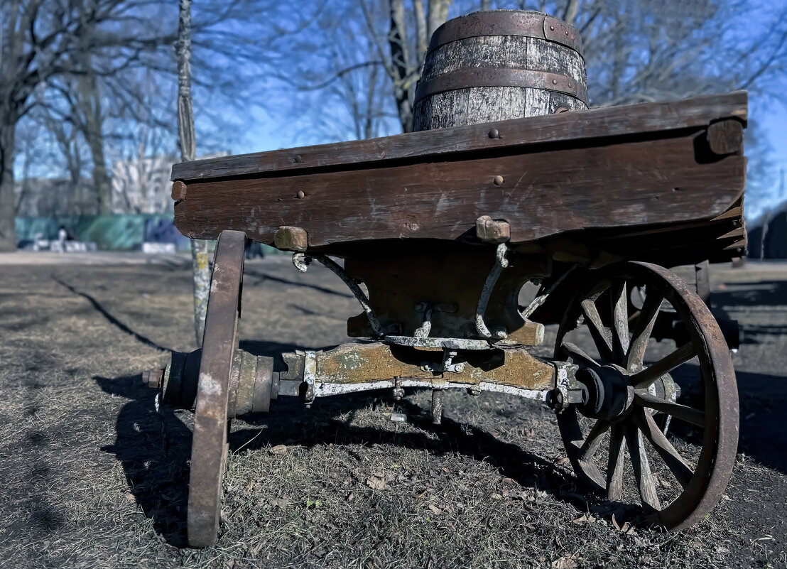 На деревне - Дмитрий Иванов