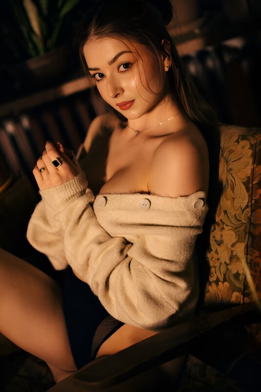 Лия - Alexander Bonen