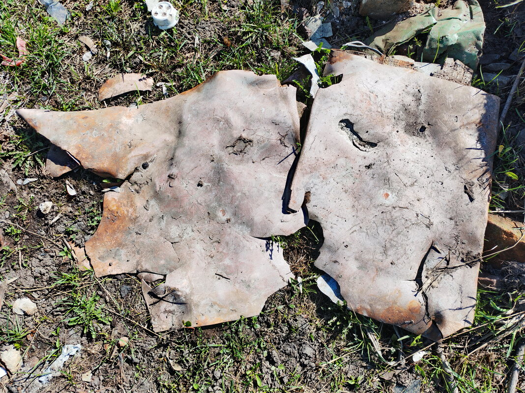 СПРИНГЛАВЕРЗ :) - Юрий Вовк