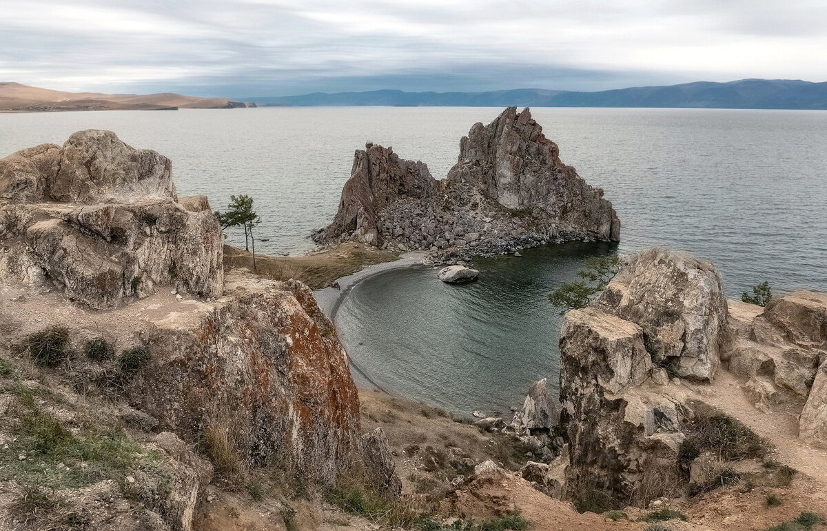 Шаманка - Марина Фомина.