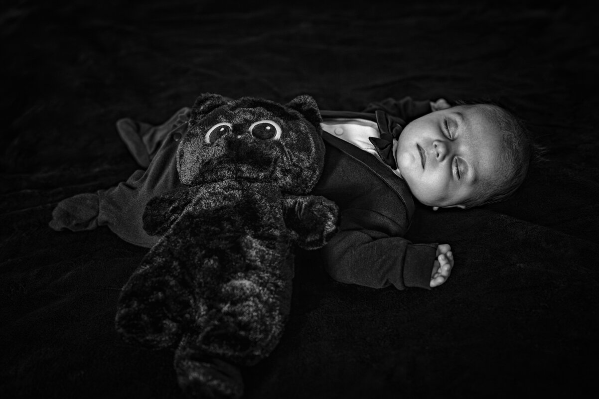 Охрана сна - Юрий Захаров