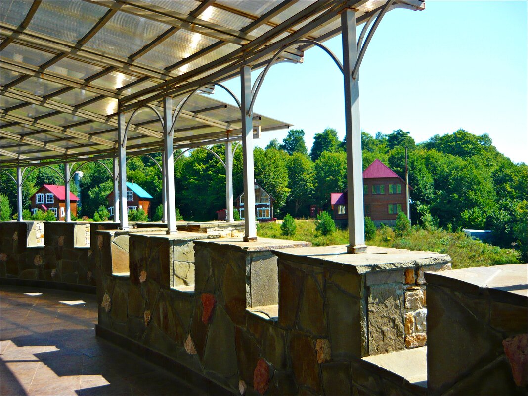 Адыгея! - Надежда Адыгея! - Надежда