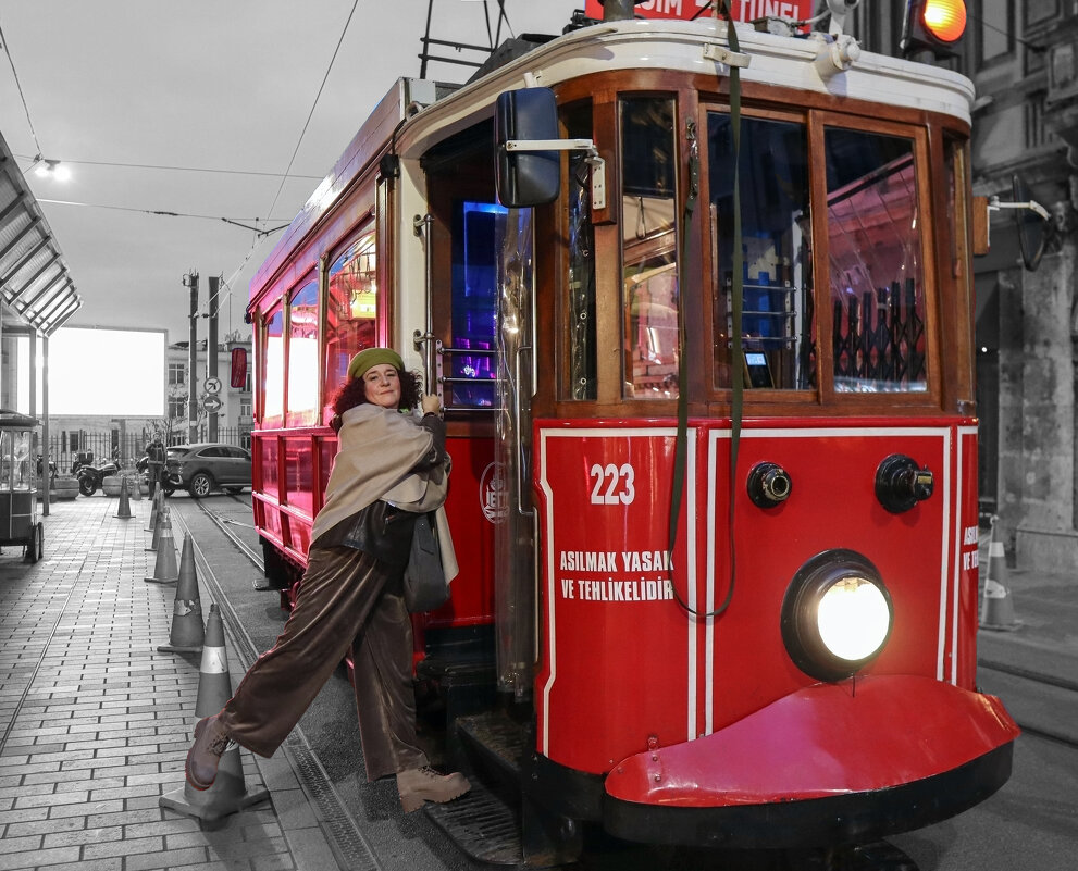 Истикляль - skijumper Иванов Истикляль - skijumper Иванов