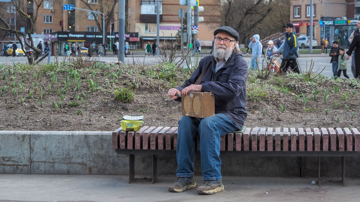 Шарманщик - юрий поляков Шарманщик - юрий поляков