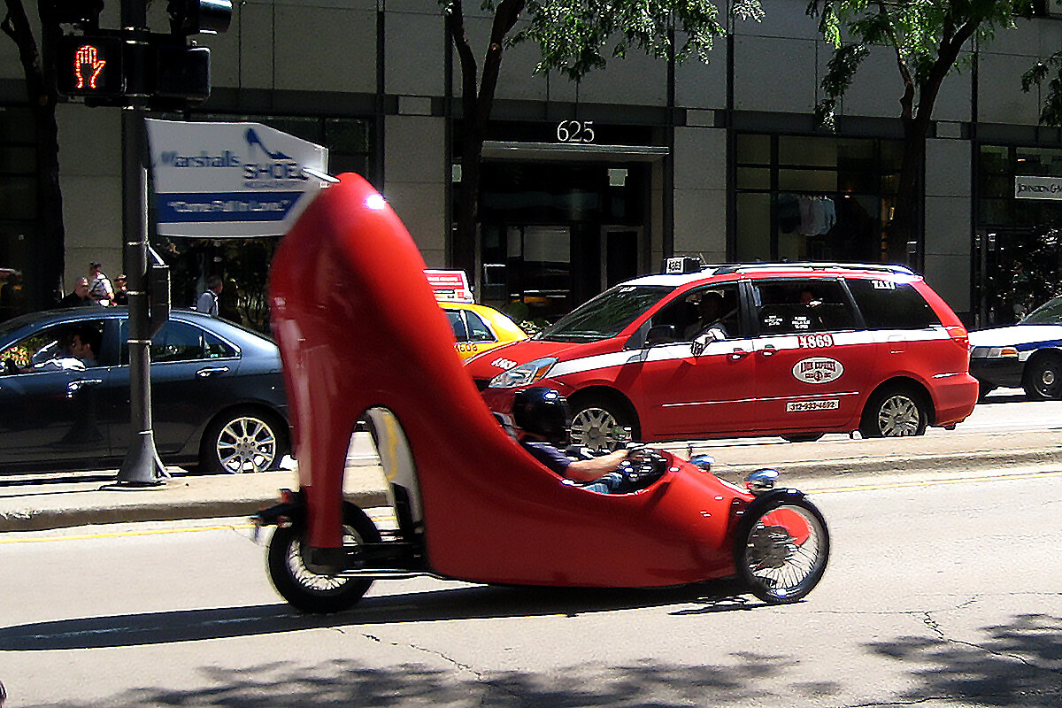 Автомобиль подкаблучника - Сергей Сомихин Автомобиль подкаблучника - Сергей Сомихин