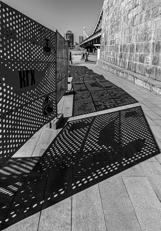 Проход - Eugene *