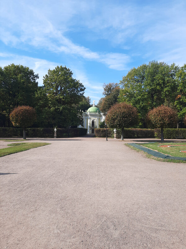 Кусково - Irene Irene