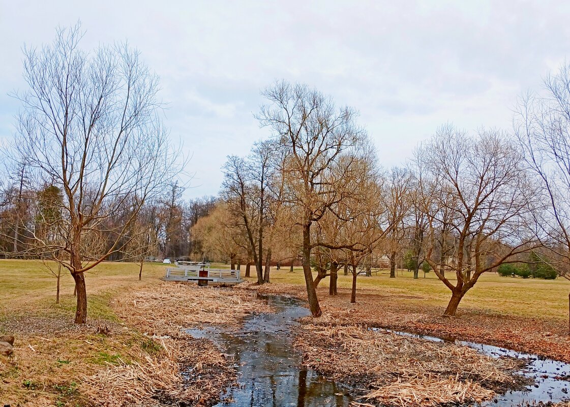 Последний день марта. - Лия ☼ Последний день марта. - Лия ☼
